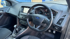 Ford Focus 1.5 EcoBoost ST-Line 5dr Petrol Estate